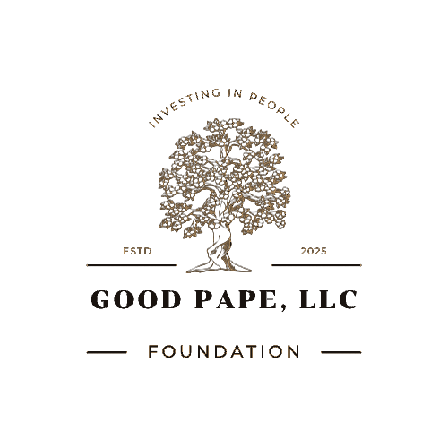 Good Pape, LLC